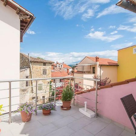 Charming Apartment Koper Buitenkant foto