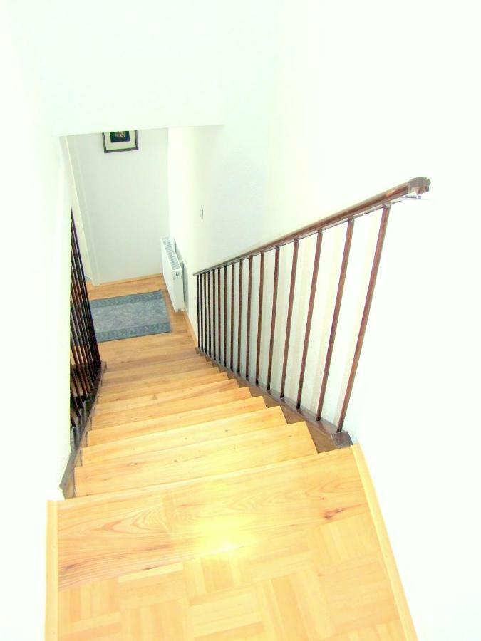 Charming Apartment Koper Buitenkant foto